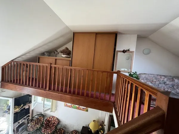 Maison de ville de 6 pièces principales