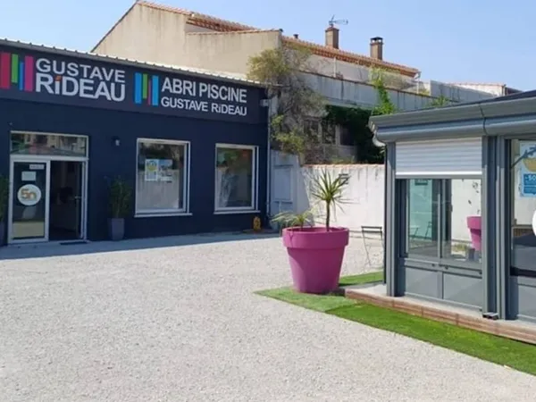 Local commercial 100 m²