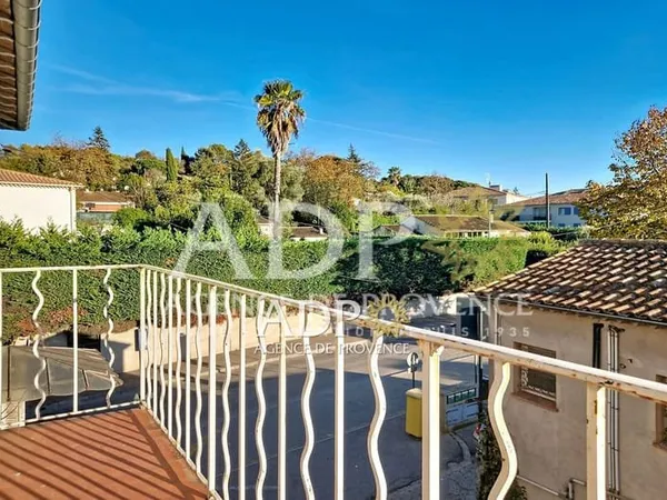 vente appartement 2 Pièce(s)