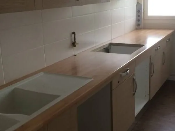 Appartement 2 pièces 52 m²