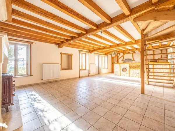 Maison 10 pièces 266 m²