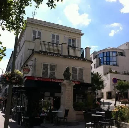Appartement 3 pièces 56 m²