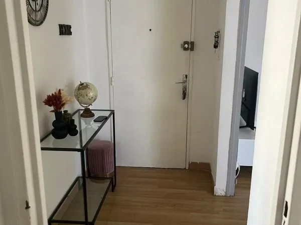 Vend appartement st paul trois chtx