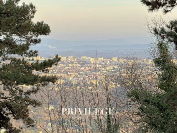 Saint-Cyr- Maison 225 m2- panorama exceptionnel
