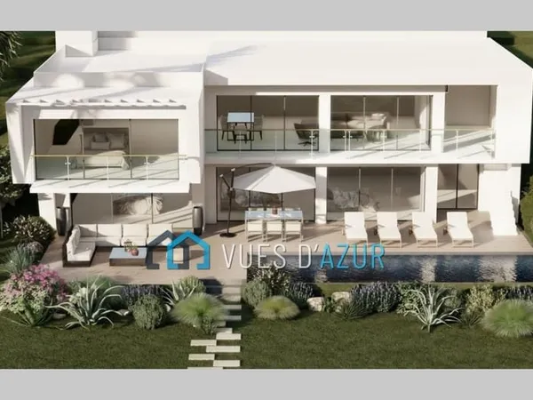 vente terrain