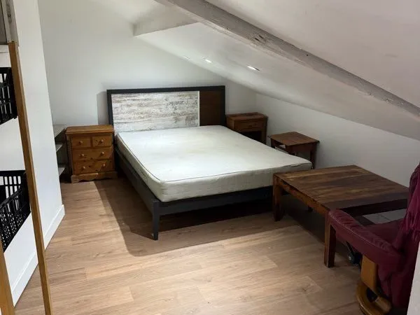 Colocation 1/2/3 personnes disponible de suite
