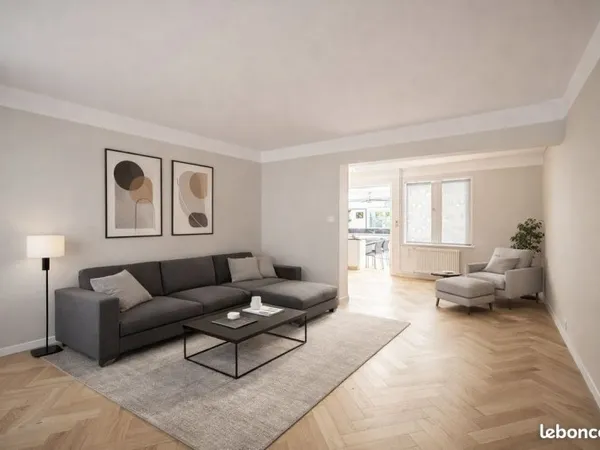 Maison - 92m2 - Canon d'or