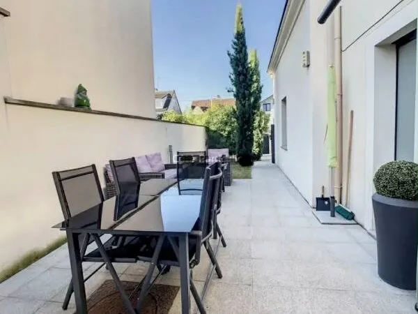 Maison 3 pièces 75 m²