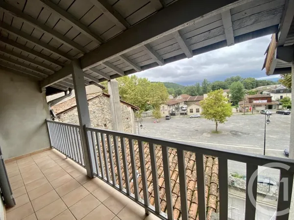 Appartement 3 pièces 57 m²