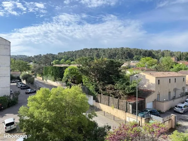 Appartement 3 pièces 76 m²