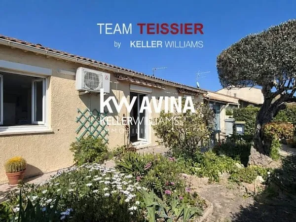 Maison 6 pièces 89 m²