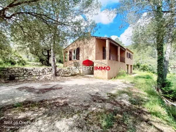 Maison 7 pièces 150 m²