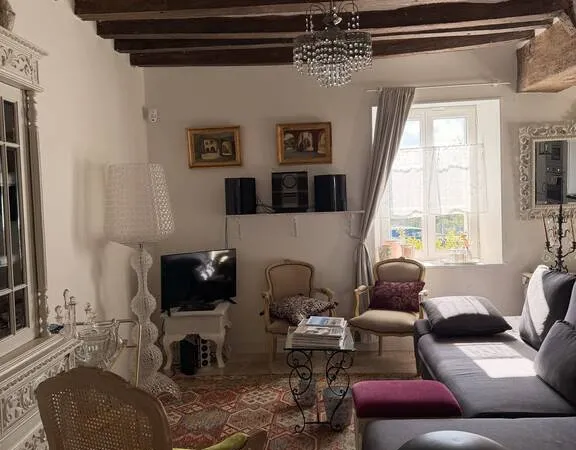 Maison 3 pièces 80 m²