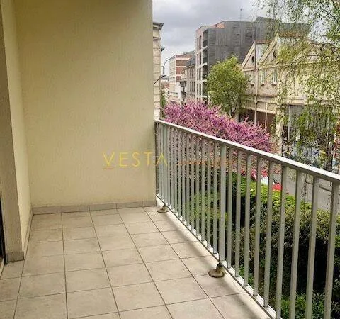 Appartement 1 pièce 32 m²