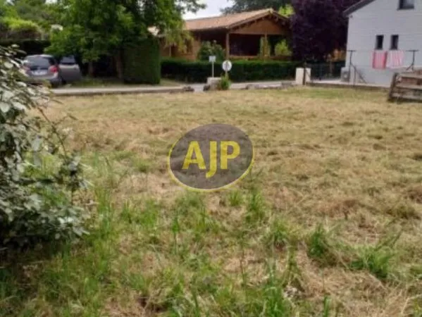 Terrain Le Verdon Sur Mer 200,65 m2