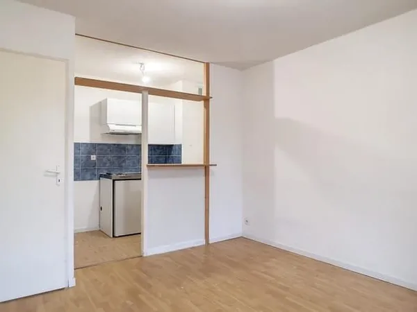 Appartement T2 -35 m²- Rieumes