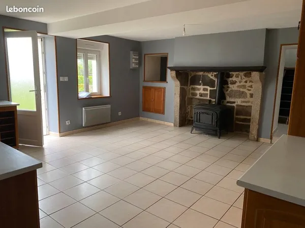 Ensemble immobilier