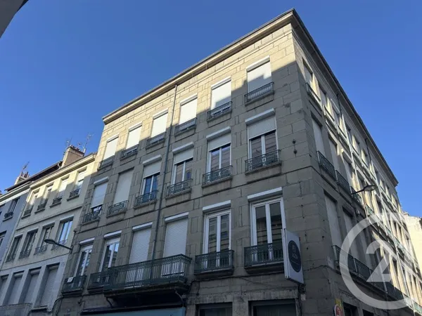 Appartement 4 pièces 74 m²