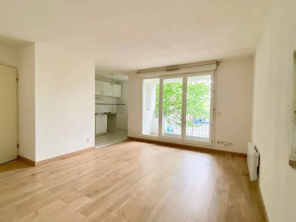 Appartement 2 pièces 51 m²