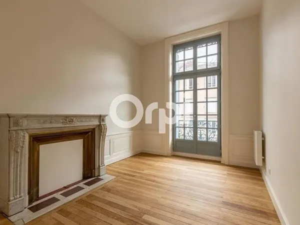 Appartement 3 pièces 68 m²