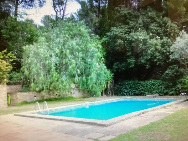 Belle bastide à Sanary