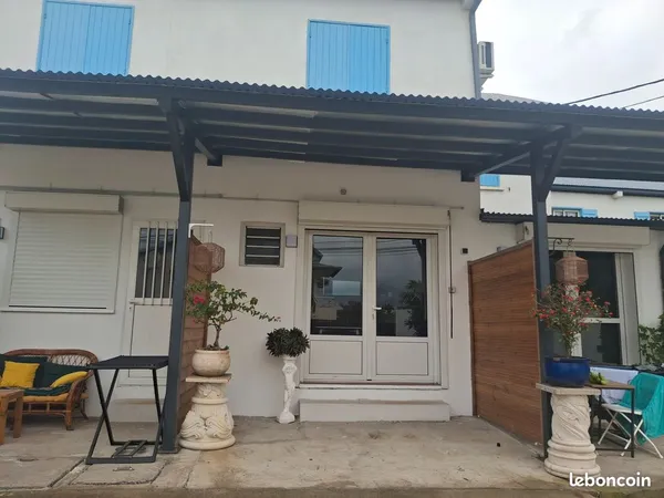 Studio meuble