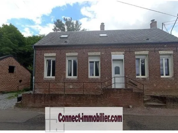 Maison individuelle