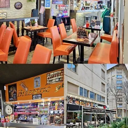 Brasserie FDJ PMU - Montpellier - Secteur Antigone / Comédie - Fort potentiel