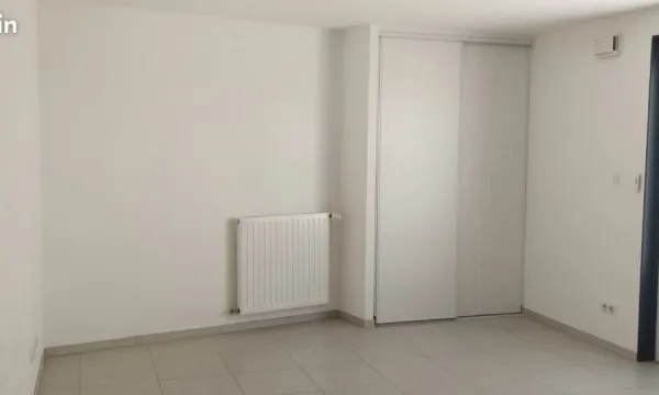 Appartement à louer T1