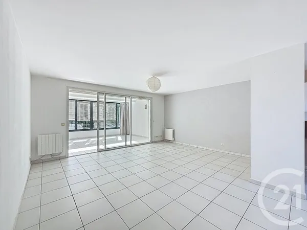 Appartement 4 pièces 86 m²