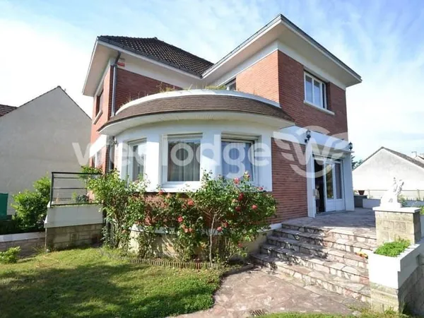 Maison 6 pièces 150 m²