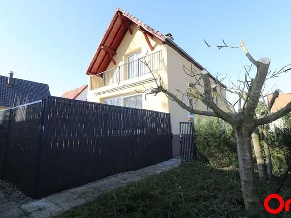 Maison 4 pièces 96 m²