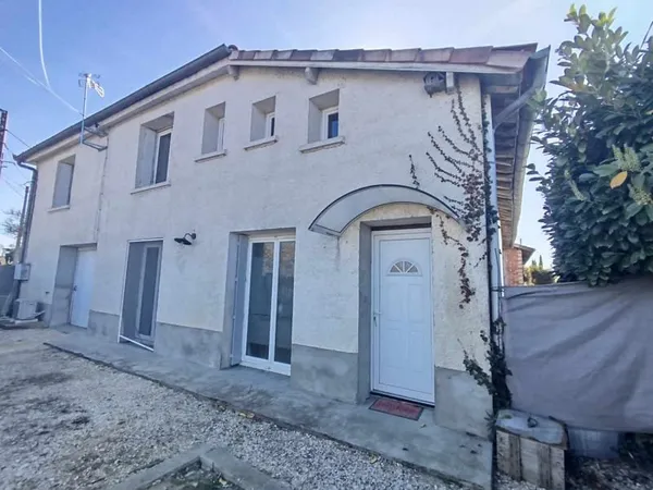 Appartement type 3