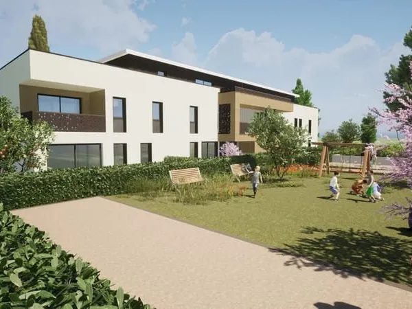 RESIDENCE NEUVE TIGNIEU