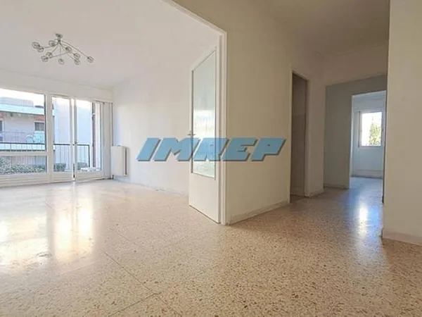 Appartement 4 pièces 85 m²