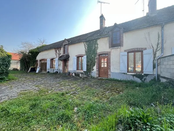 Maison Amilly 5 pièce(s) 135 m2