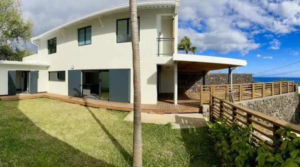 Maison 4 pièces 121 m²
