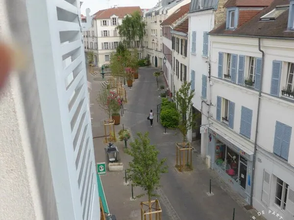 Appartement 1 pièce 28 m²