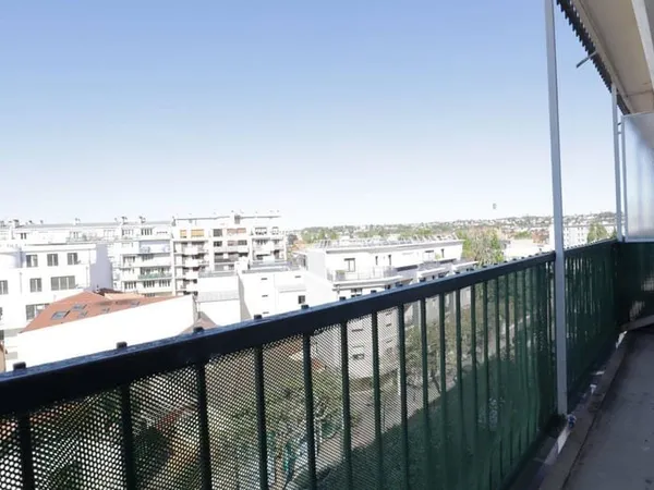 Appartement 5 pièces 90 m²