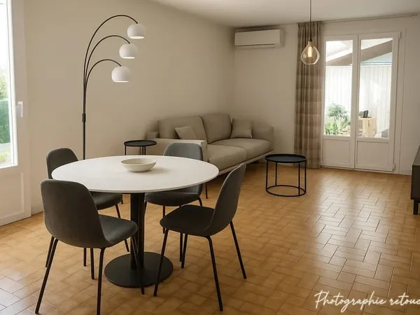 Maison Toulon EST 3 pièce(s) 91 m2