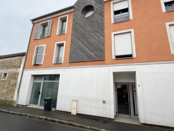 Appartement 3 pièces 55 m²