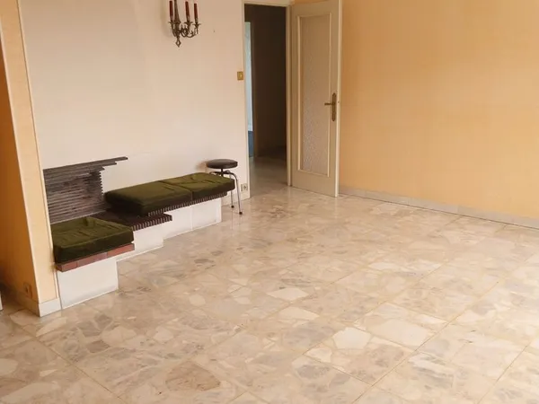 Appartement en loyer