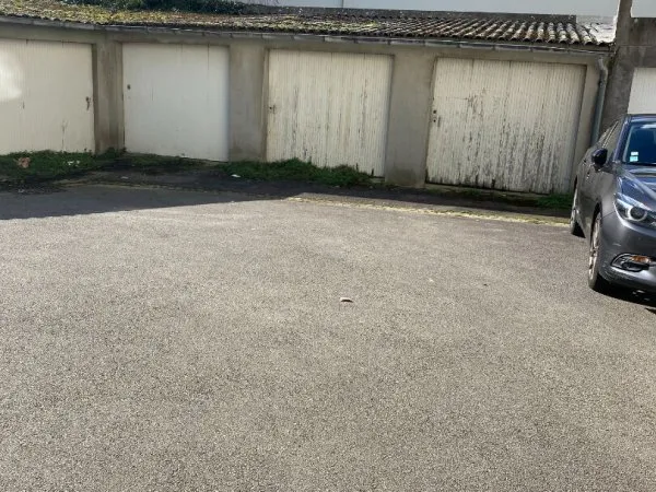 Stationnement Vente Brest   11500€