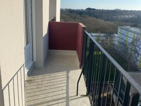 Appartement 1 pièce 25 m²