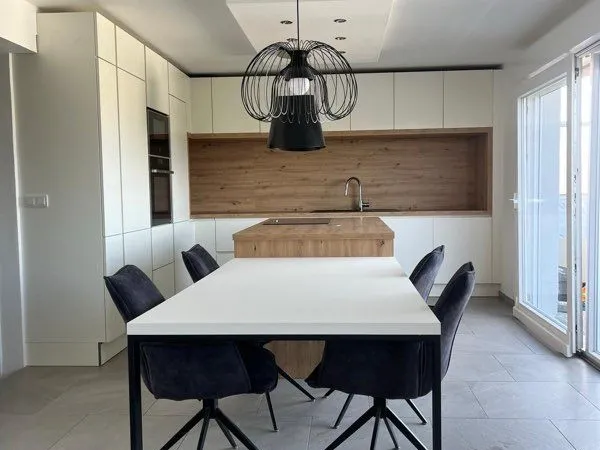 Appartement 4/5 pièces - 113 m² avec terrasse