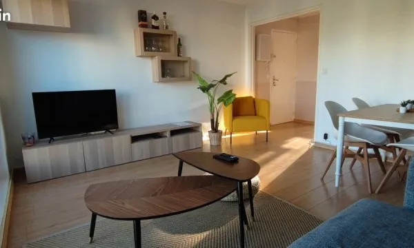 COLOCATION : 2 chambres disponibles