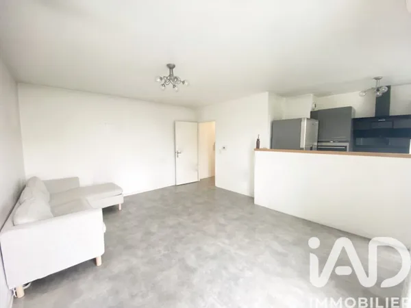 Appartement 4 pièces 73 m²