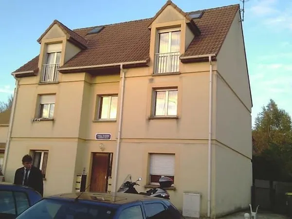 Studio 1 pièce 32 m²