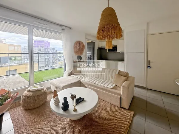 Appartement Beauregard Type 2 avec Garage