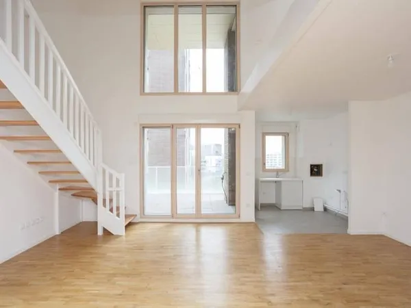 Appartement 3 pièces 73 m²